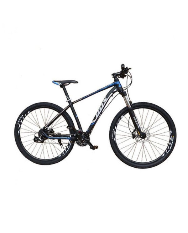 BICICLETA 29 MTB BOX EVANS 3.0 HIDRAULICA