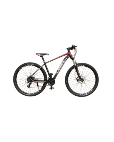BICICLETA 29 MTB BOX EVANS 3.0 HIDRAULICA