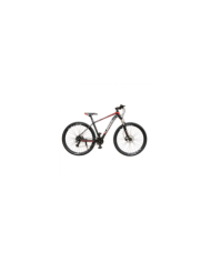 BICICLETA 29 MTB BOX EVANS 3.0 HIDRAULICA