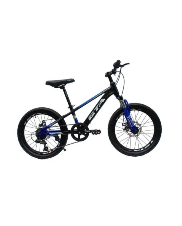 BICICLETA 20 GTA MOD MTB C/CAMBIOS