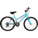 BICICLETA NACIONAL 24 ALUM ECO