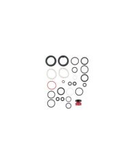 KIT DE SERVICIO EXCLUSIVO P/HORQUILLA, SID SL  32 MM GEN C, 200 HORAS/1 AÑO INCLUYE SELLOS  ANTIPOLVO, ANILLOS DE ESPUMA, SELLOS