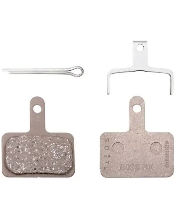 PASTILLA CUADRADA B05S SHIMANO (GRANEL)