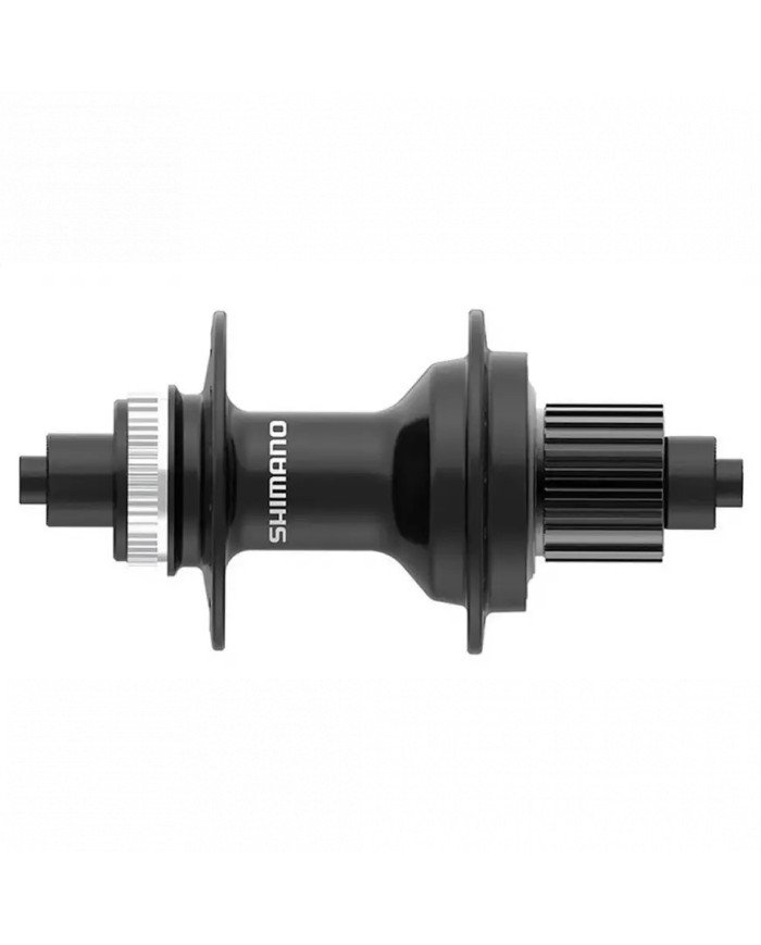MAZA POST SHIMANO FH-MT401 CENTER LOCK 12V 32H 135MM QR:16