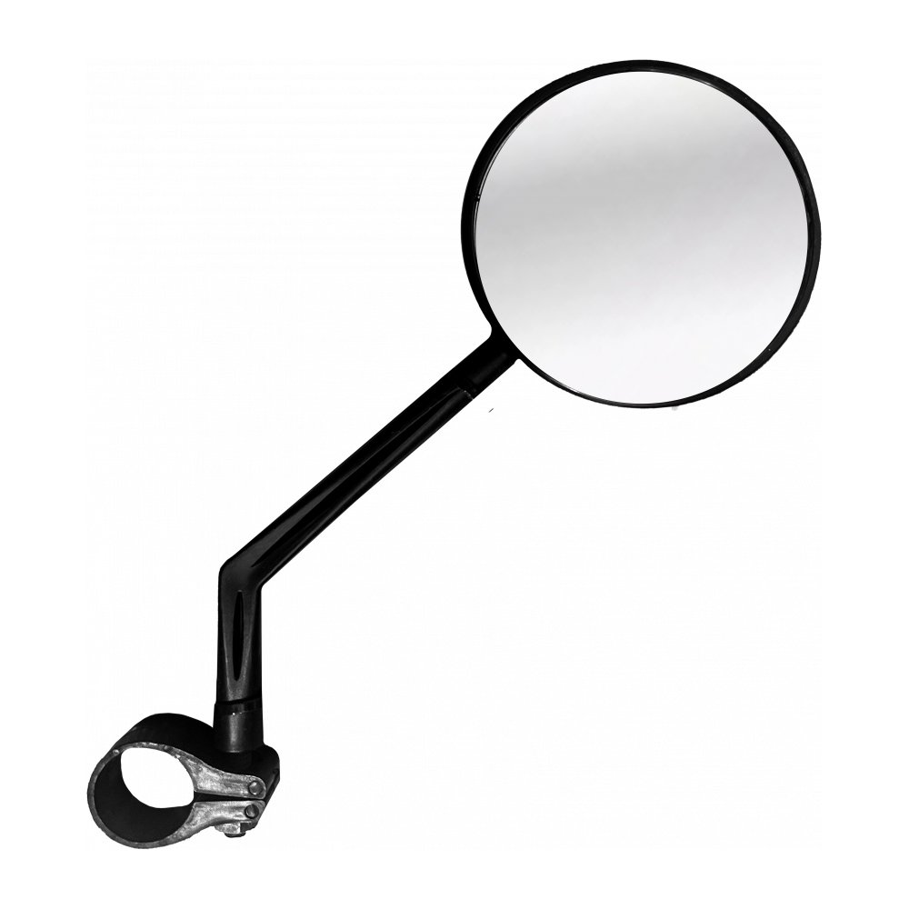 ESPEJO LARGO TIMON M/SKULL FC-M17