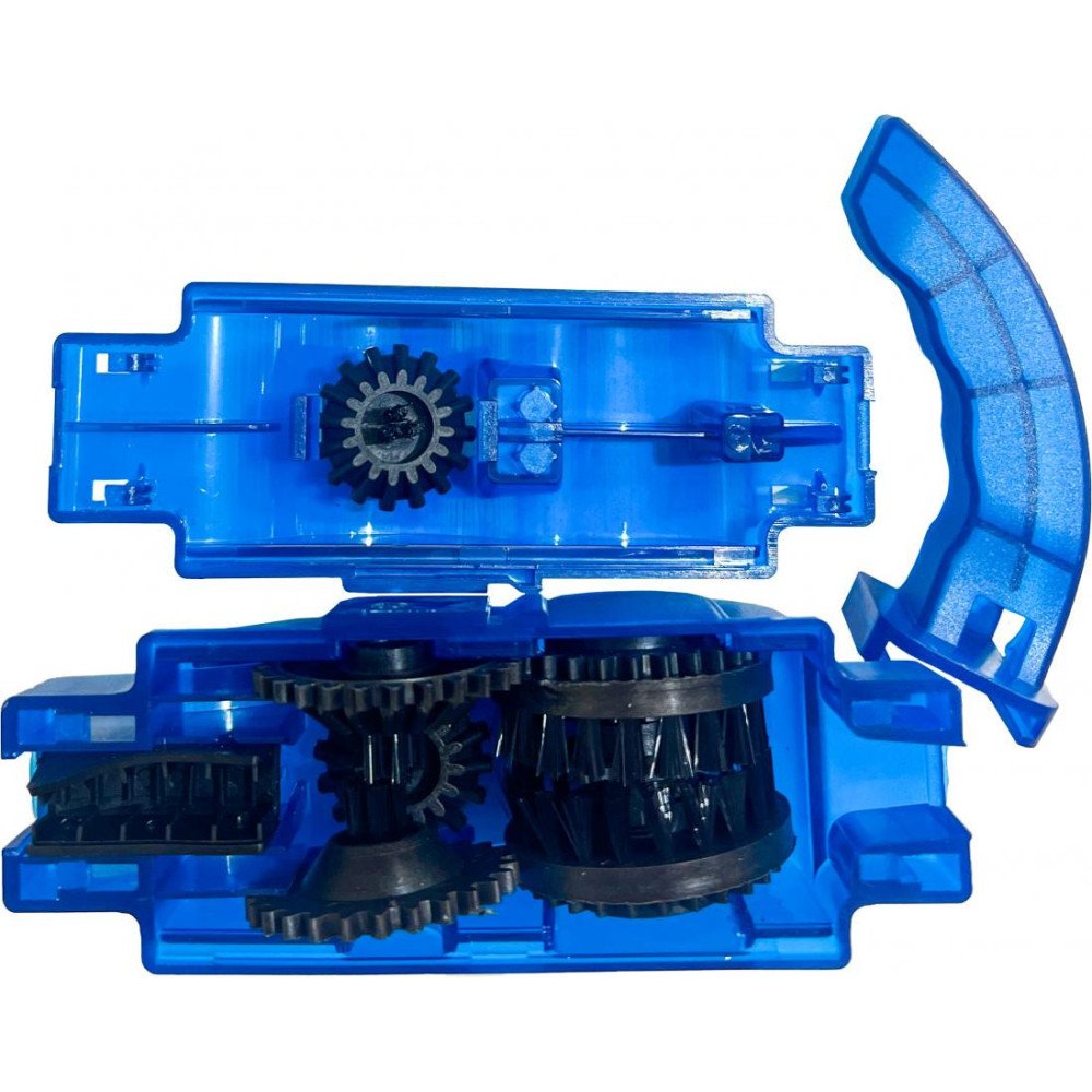 LIMPIADOR CADENA ZTTO PLASTIFICADO