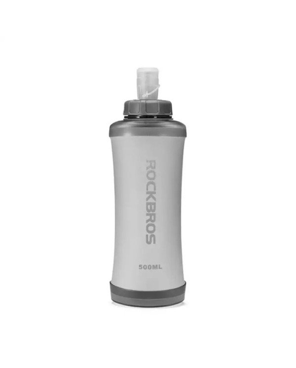 BOTELLA FLEXIBLE 500ML ROCKBROS DCBT-350