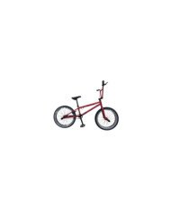 BICICLETA 20 BMX PROFESIONAL MODELO LEVEL JAFI