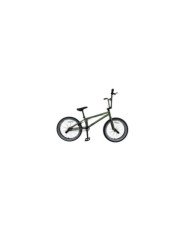 BICICLETA 20 BMX PROFESIONAL MODELO LEVEL JAFI