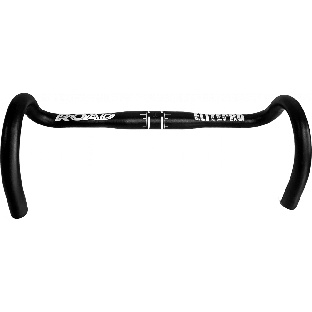 TIMON X-RACE RUTA ELITE 31.8 420MM AL-210BT