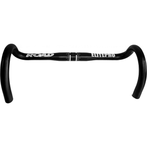 TIMON X-RACE RUTA ELITE 31.8 420MM AL-210BT