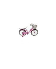 BICICLETA 20 PREMIER CAMPERA TK-2027-CA-BK