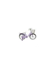 BICICLETA 20 PREMIER CAMPERA TK-2027-CA-BK