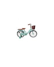 BICICLETA 20 PREMIER CAMPERA TK-2027-CA-BK