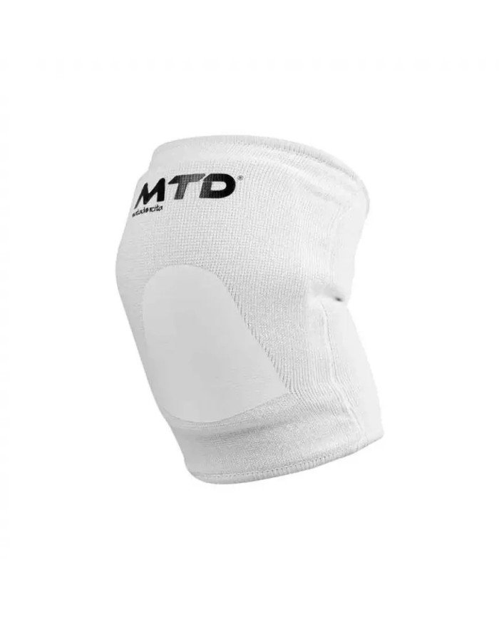 RODILLERA P/VOLEY MATADORCITA SH161 BLANCO (ADULTO)