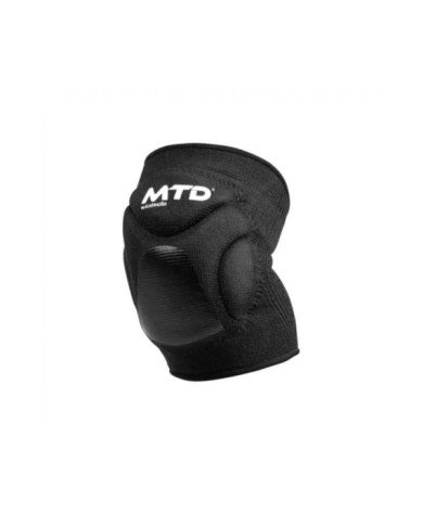 RODILLERA P/VOLEY MATADORCITA NEGRO MTD-100-1 (JUNIOR)