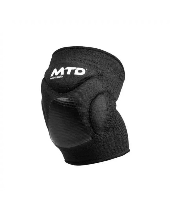 RODILLERA P/VOLEY MATADORCITA NEGRO MTD-100-1 (JUNIOR)