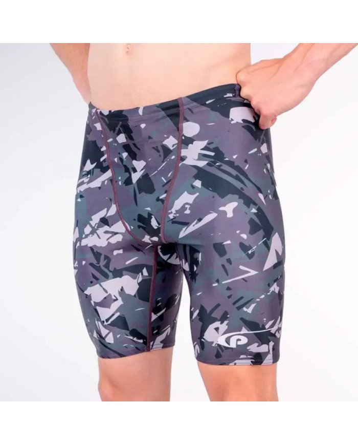 JAMMER PORTO BOY GRIS/NEGRO