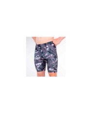 JAMMER PORTO BOY GRIS/NEGRO