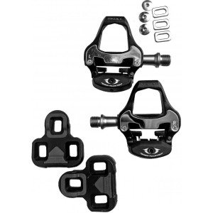 PEDAL ALUMINIO SKULL RD3 C/CLIP RUTA RODAJE