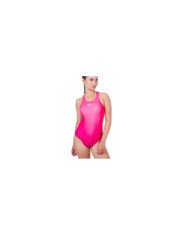 SWIMSUIT PORTO GIRL ROSADO