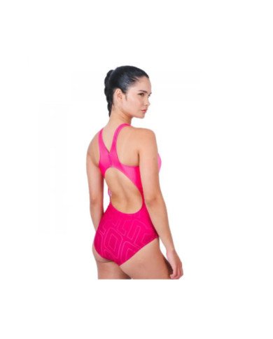 SWIMSUIT PORTO GIRL ROSADO