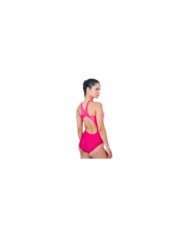 SWIMSUIT PORTO GIRL ROSADO