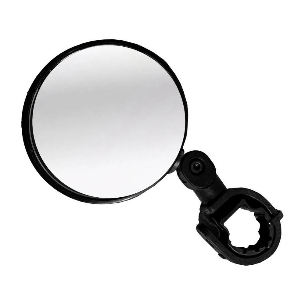 ESPEJO CORTO TIMON M/SKULL FC-M18