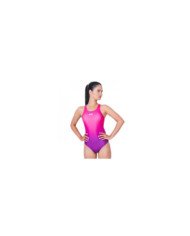 SWIMSUIT PORTO GIRL MORADO