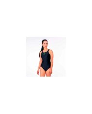 SWIMSUIT PORTO WOMAN NEGRO