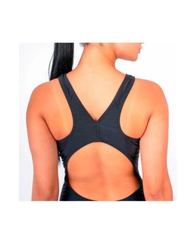 SWIMSUIT PORTO WOMAN AZUL