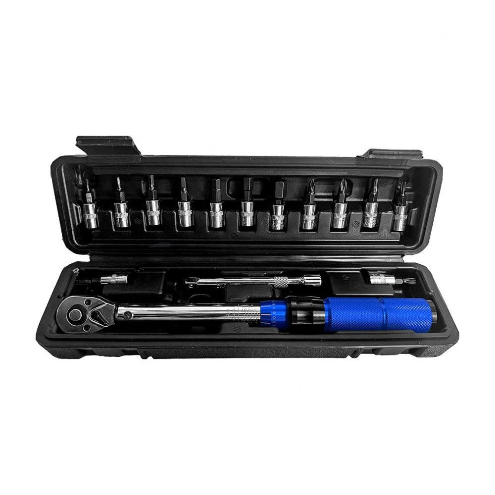 HERRAMIENTA TORQUIMETRO M/ZTTO 2N A 24N