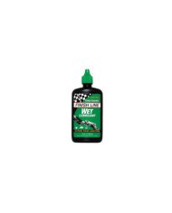 LUBRICANTE DE CADENA HUMEDO WET LUBE DE 4 OZ FINISH LINE