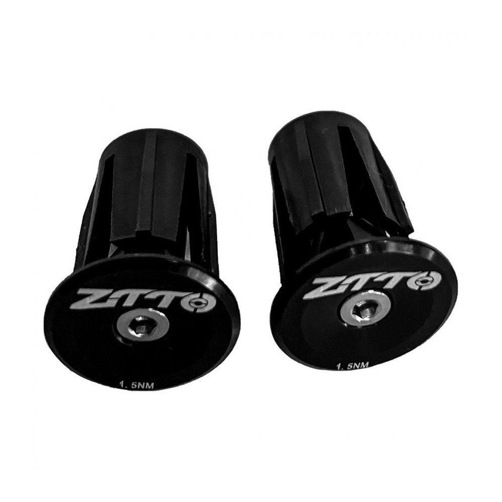 TAPA DE TIMON ALUMINIO M/ZTTO