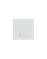 GORRO P/NATACIÓN SPEEDO BUBBLE ACTIVE + CAP AU WHITE BLANCO UNU