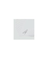 GORRO P/NATACIÓN SPEEDO BUBBLE ACTIVE + CAP AU WHITE BLANCO UNU