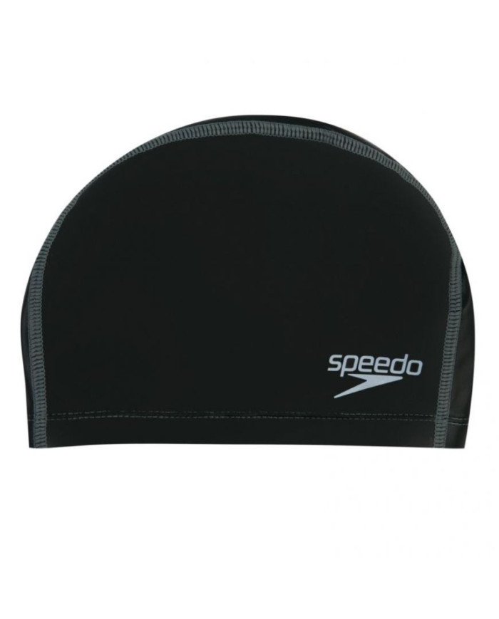 GORRO P/NATACIÓN SPEEDO LONG HAIR PACE CAP NEGRO UNU