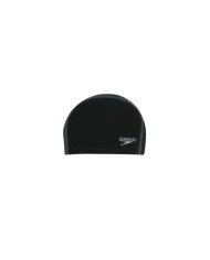 GORRO P/NATACIÓN SPEEDO LONG HAIR PACE CAP NEGRO UNU