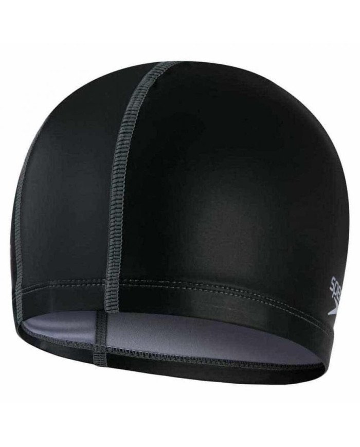 GORRO P/NATACIÓN SPEEDO LONG HAIR PACE CAP NEGRO UNU