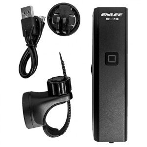 LUZ DELANTERA 1500 LUMENES M/ENLEE  - M01