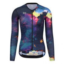 JERSEY LS MONTON WOMEN SEASONS MULTICOLOR 121112111 TALLA L