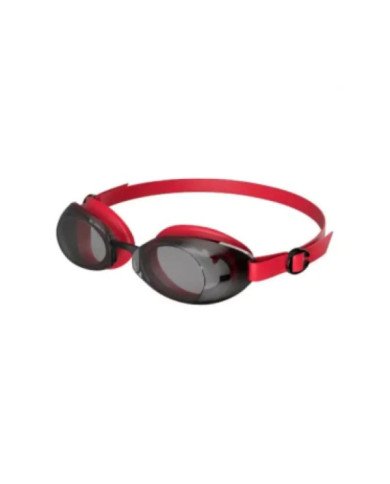 LENTE P/NATACION SPEEDO JET 2.0 GOG AU RED/SMOKE