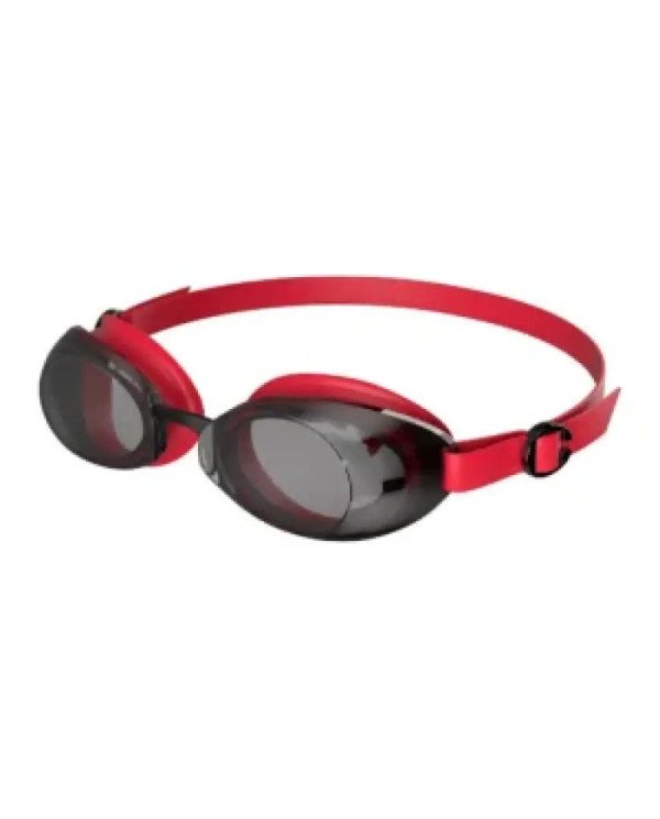 LENTE P/NATACION SPEEDO JET 2.0 GOG AU RED/SMOKE