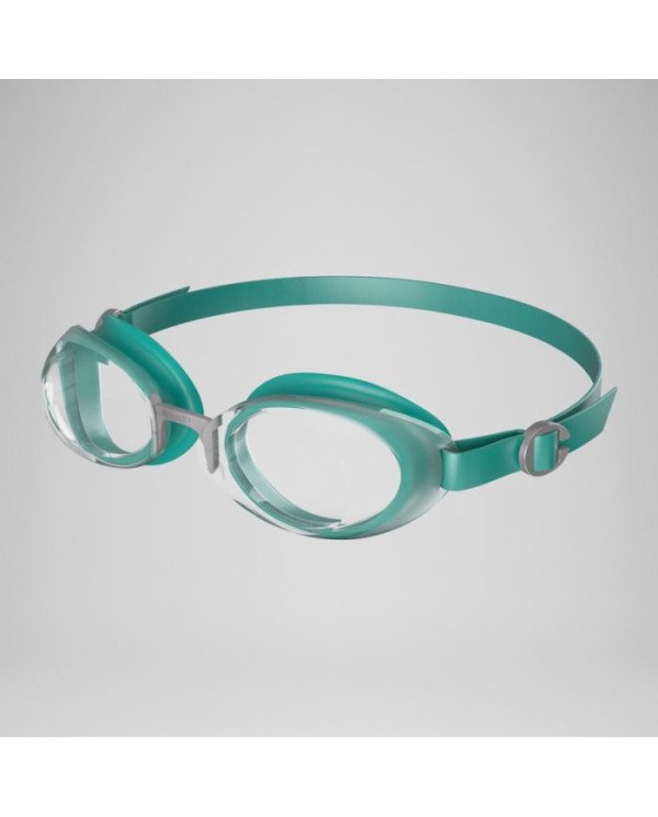 LENTE P/NATACION SPEEDO JET 2.0 GOG AU VERDE UNU
