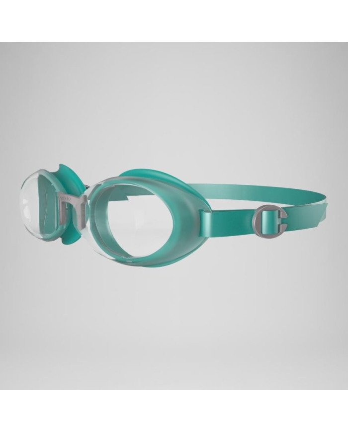 LENTE P/NATACION SPEEDO JET 2.0 GOG AU VERDE UNU