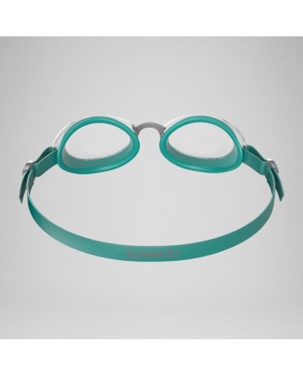 LENTE P/NATACION SPEEDO JET 2.0 GOG AU VERDE UNU
