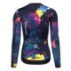 JERSEY LS MONTON WOMEN SEASONS MULTICOLOR 121112111 TALLA L