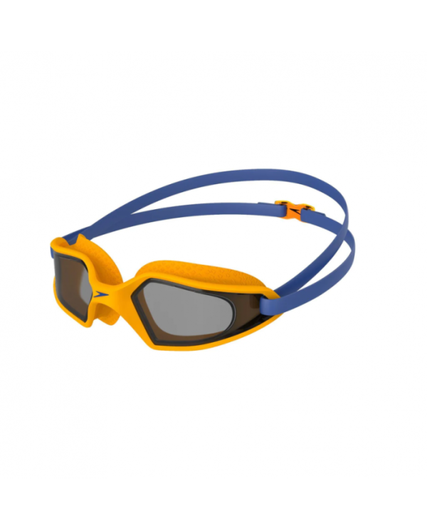 LENTE P/NATACION SPEEDO ANTEOJOS HYDROPULSE JUNIOR AZUL UNU
