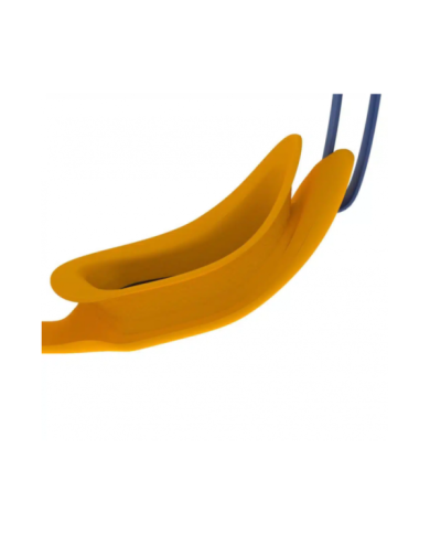 LENTE P/NATACION SPEEDO ANTEOJOS HYDROPULSE JUNIOR AZUL UNU