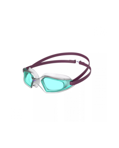 LENTE P/NATACION SPEEDO ANTEOJOS HYDROPULSE JUNIOR MORADO UNU